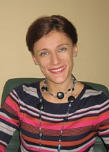 Попова Елена Геннадьевна 